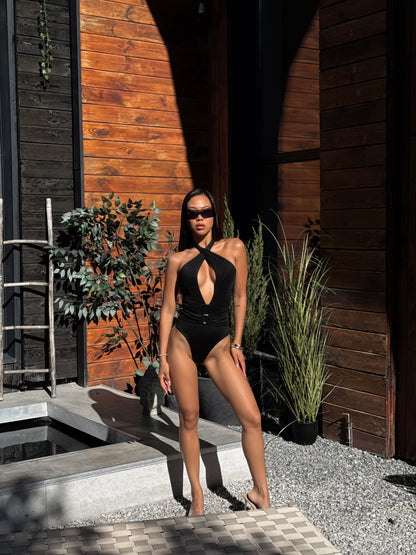 Купальник "Coconut"