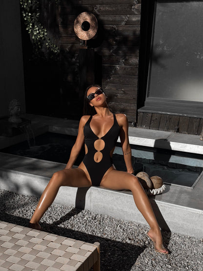 Купальник "Pina colada"