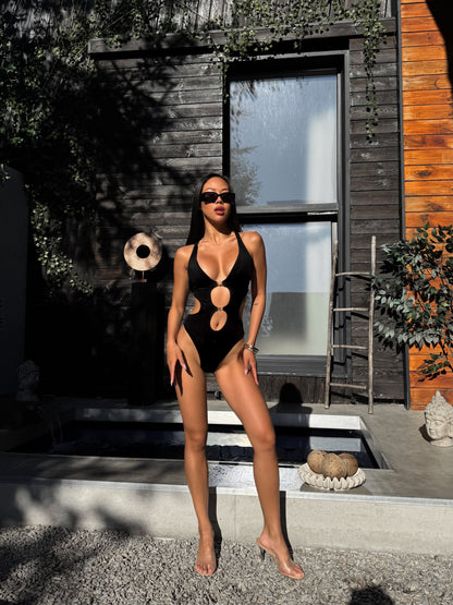 Купальник "Pina colada"