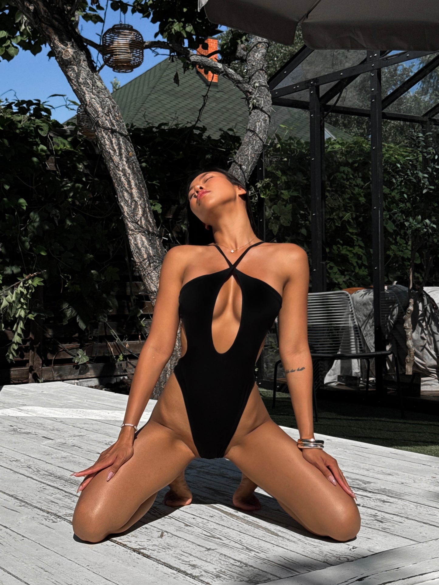 Купальник "Sunkissed"