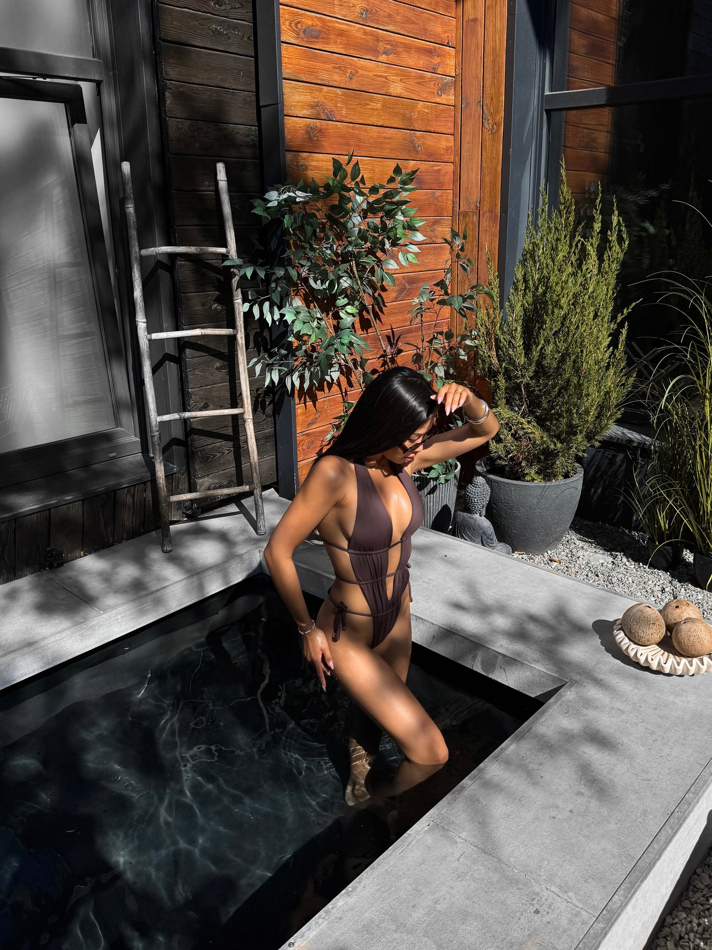 Купальник "Marea"