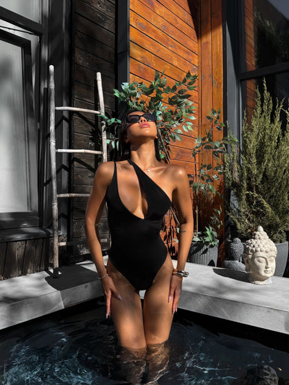 Купальник "Tidea" без страз