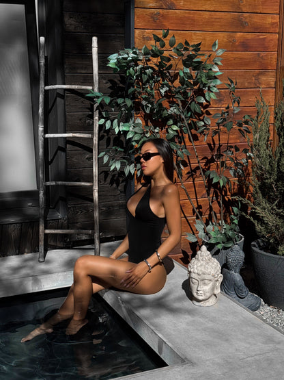 Купальник "Tidea" без страз