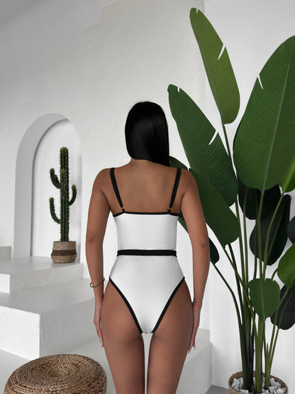 Купальник "Old money"