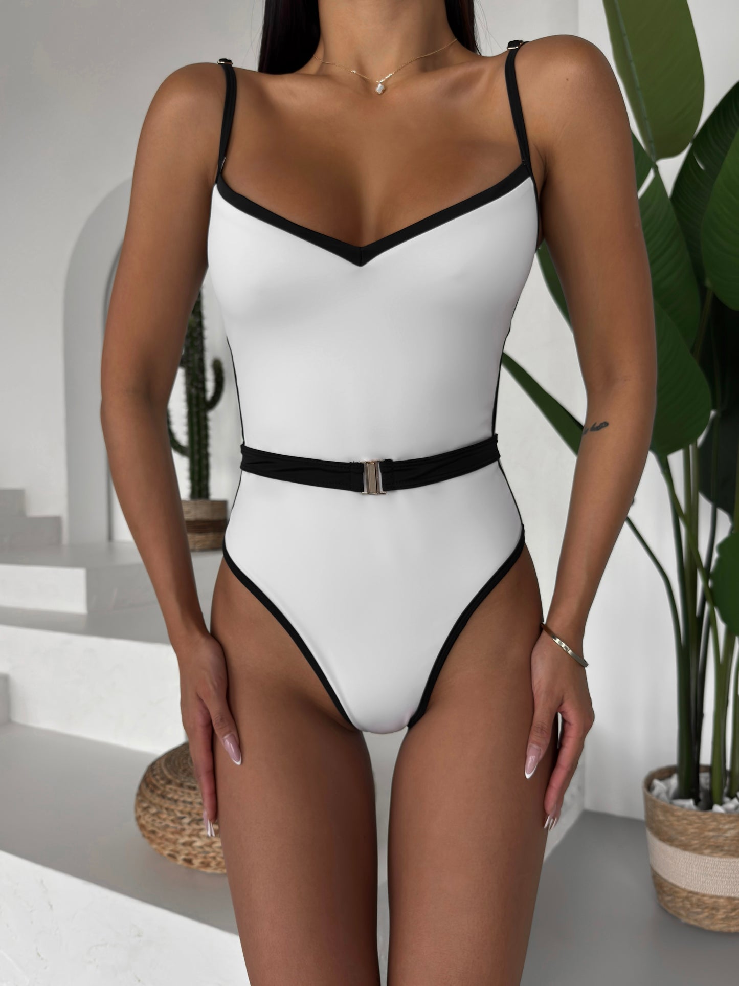 Купальник "Old money"