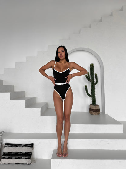 Купальник "Old money"