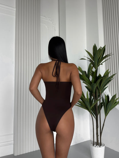 Купальник "Gold"