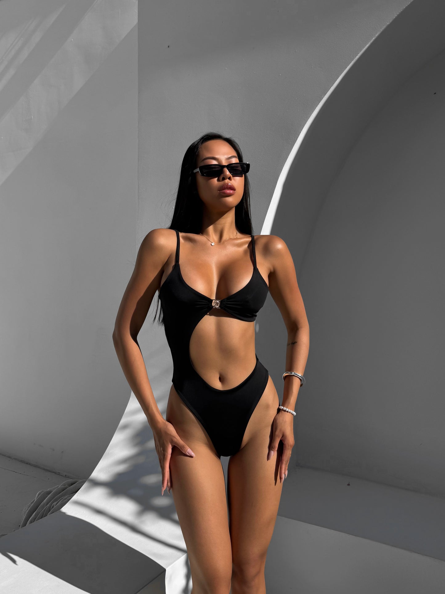 Купальник "Coral"