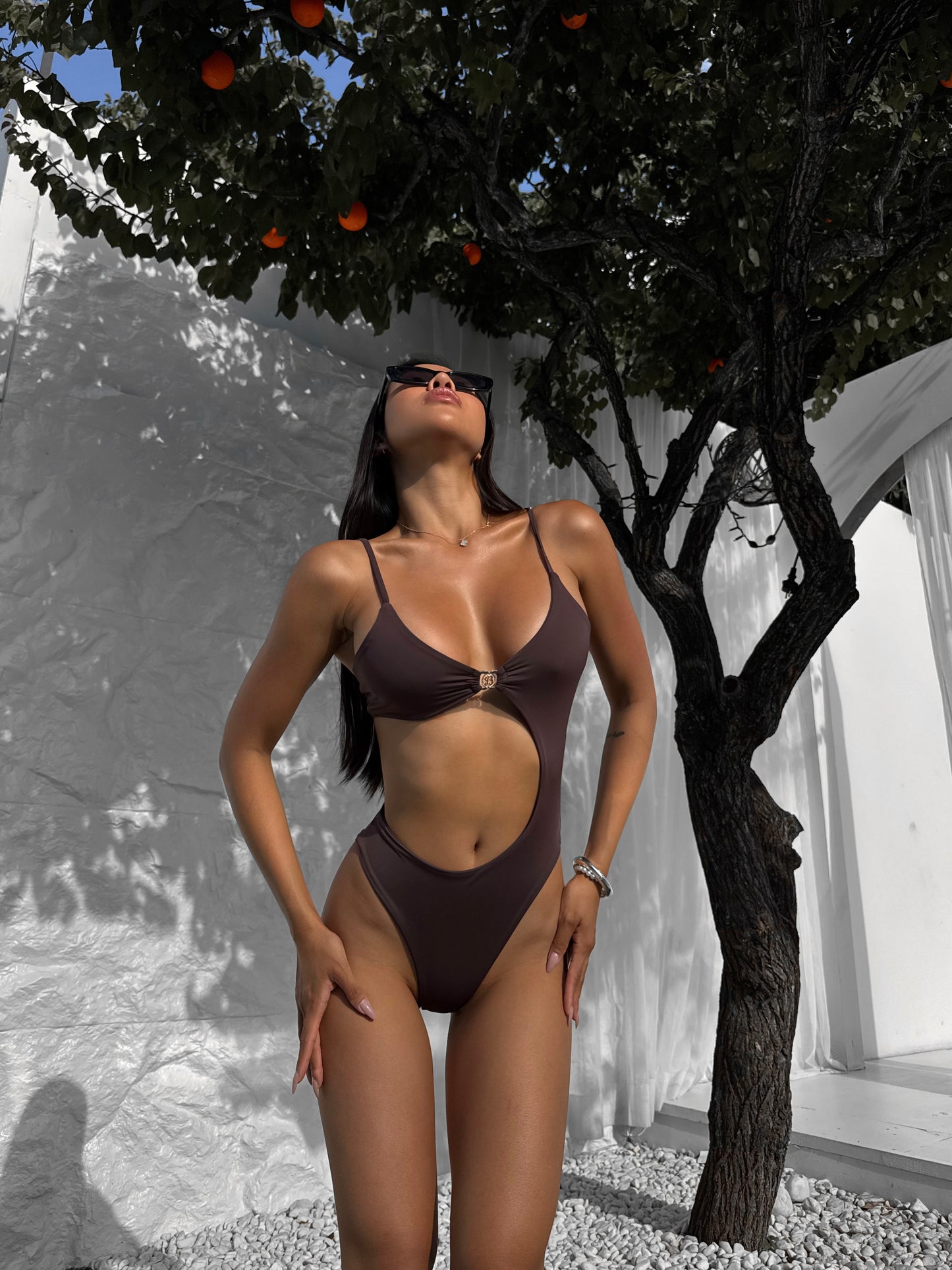 Купальник "Coral"