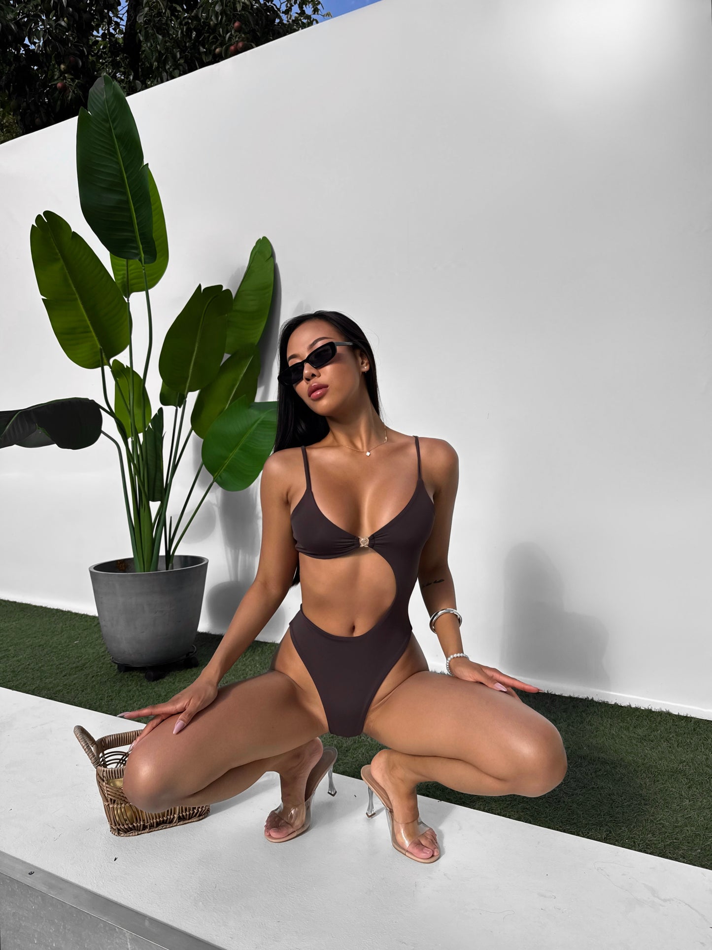 Купальник "Coral"