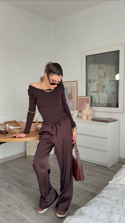 Боді з відкритою спинкою