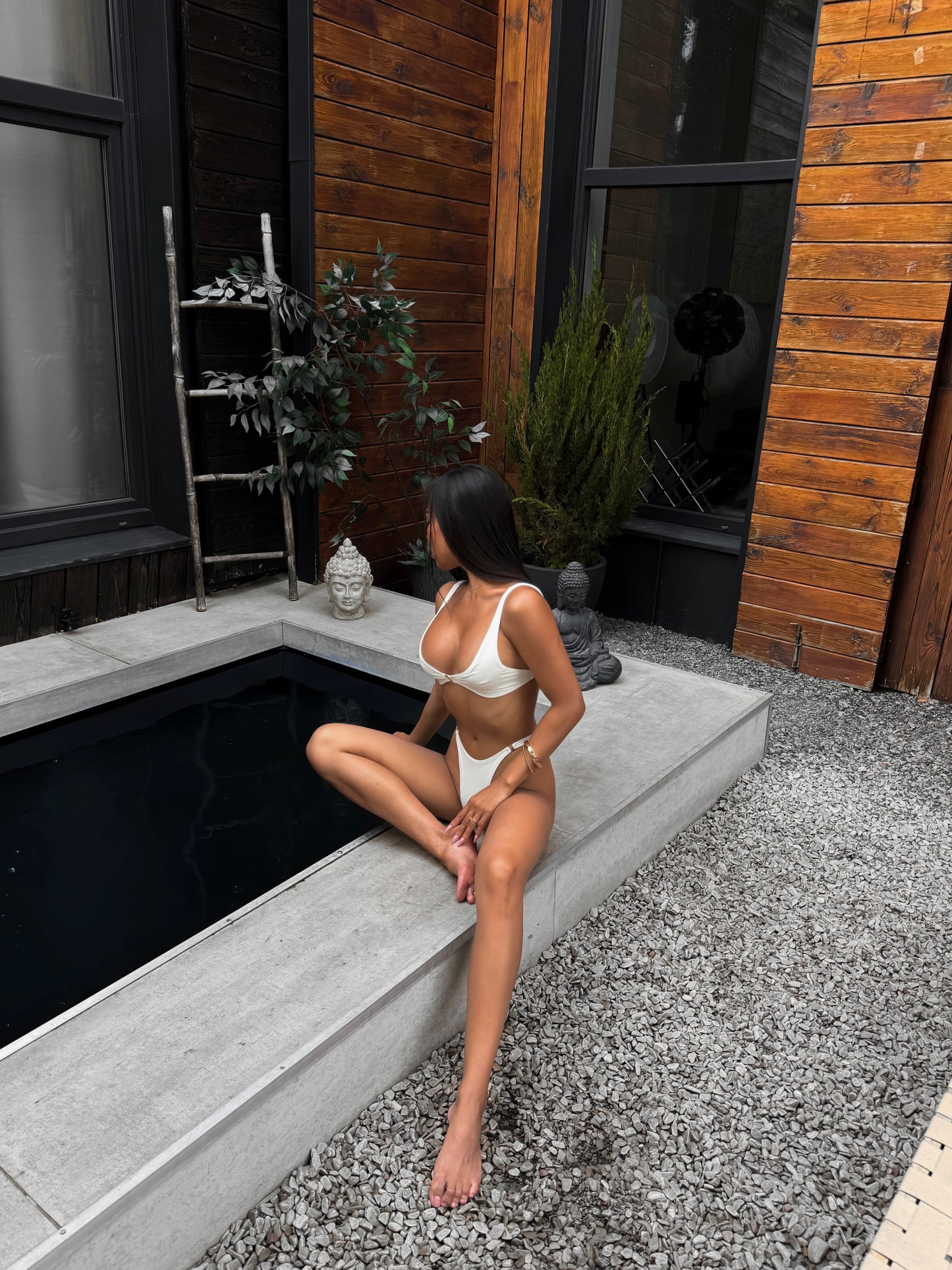 Купальник "Ecstasy"