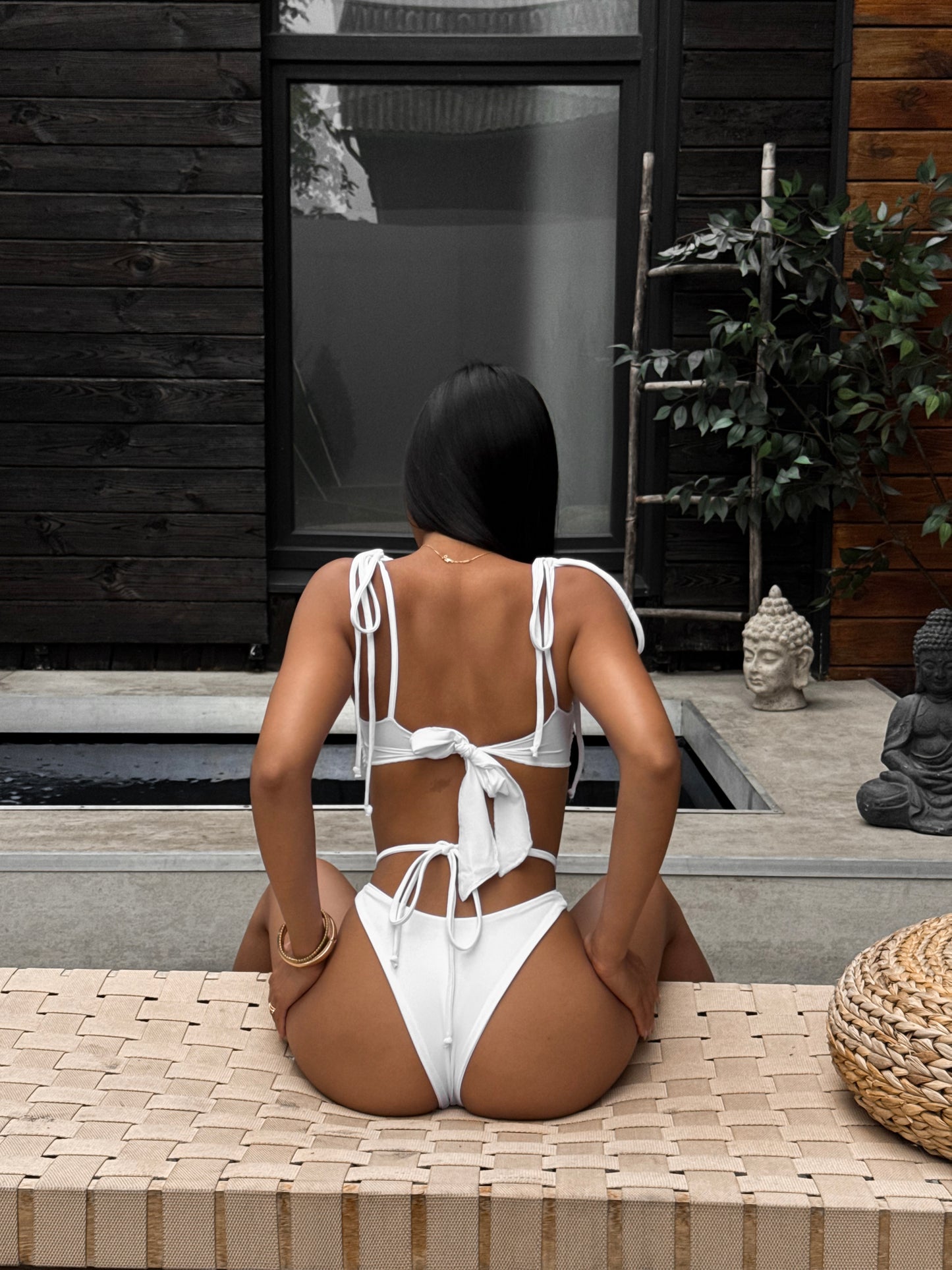 Купальник "Velena" (З спідницею)