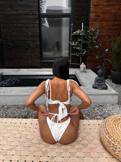 Купальник "Velena" (З спідницею)