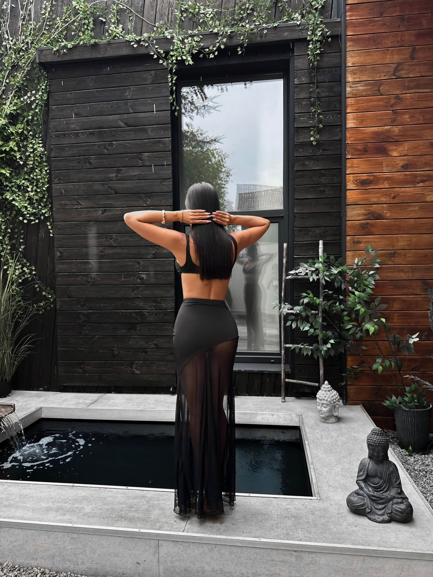 Спідниця "Luna"