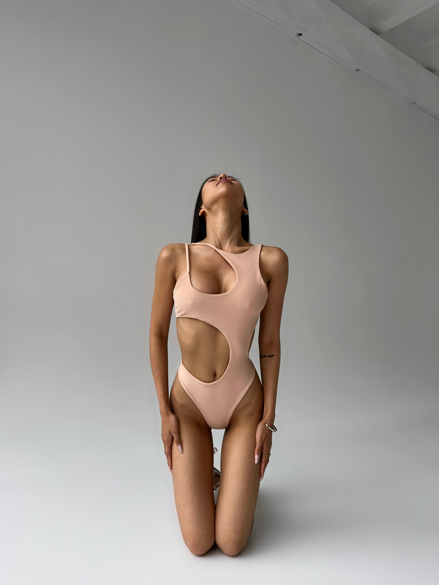 Купальник  "Shine"