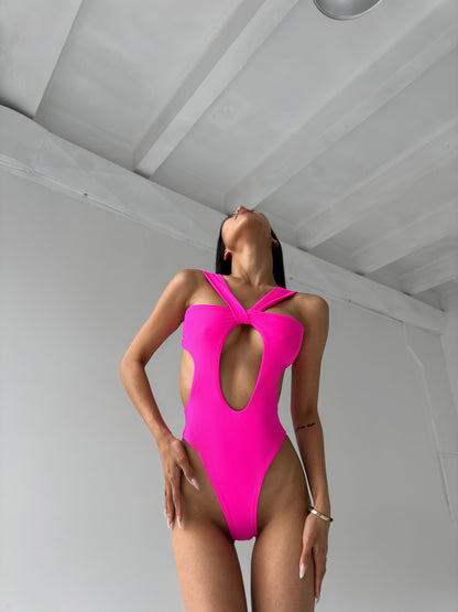 Купальник "Blueberry"