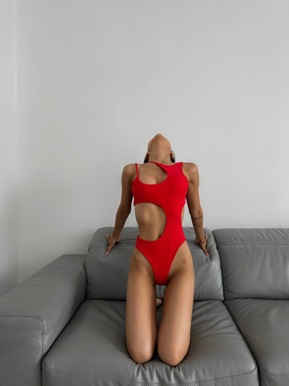 Купальник  "Shine"