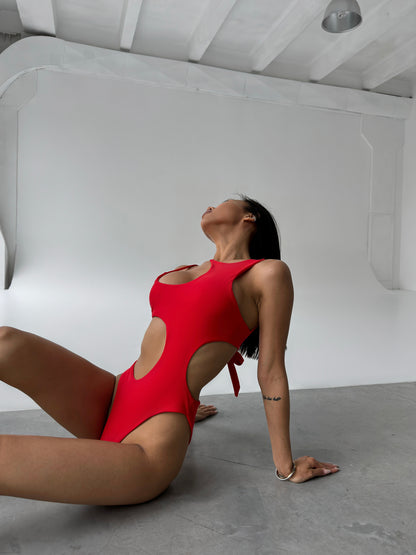 Купальник  "Shine"