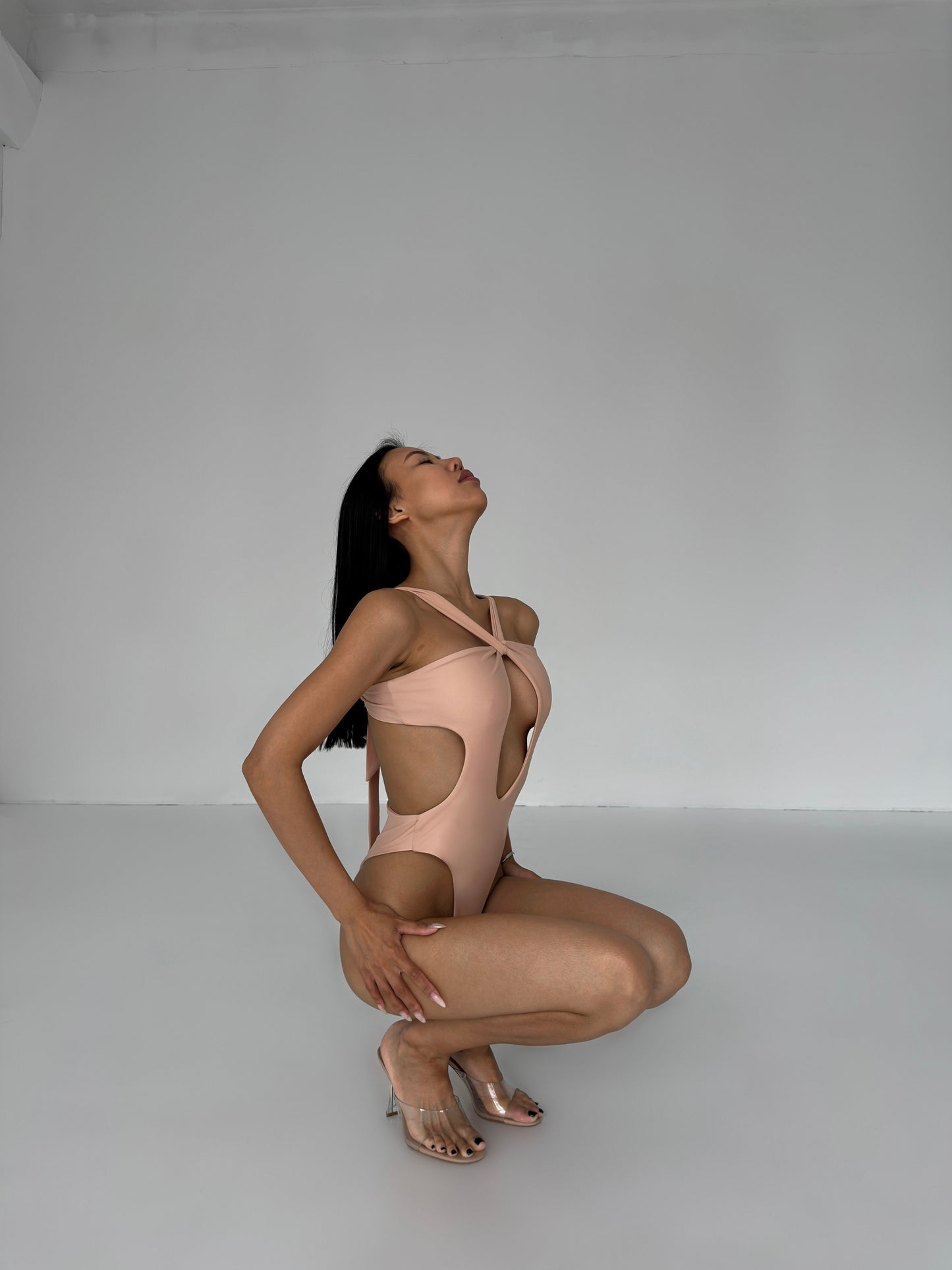 Купальник "Blueberry"