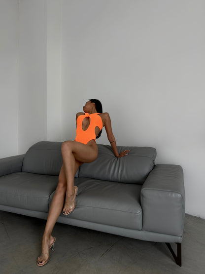 Купальник "Blueberry"