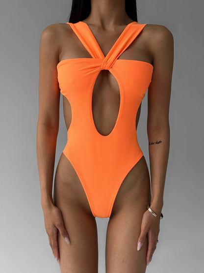 Купальник "Blueberry"