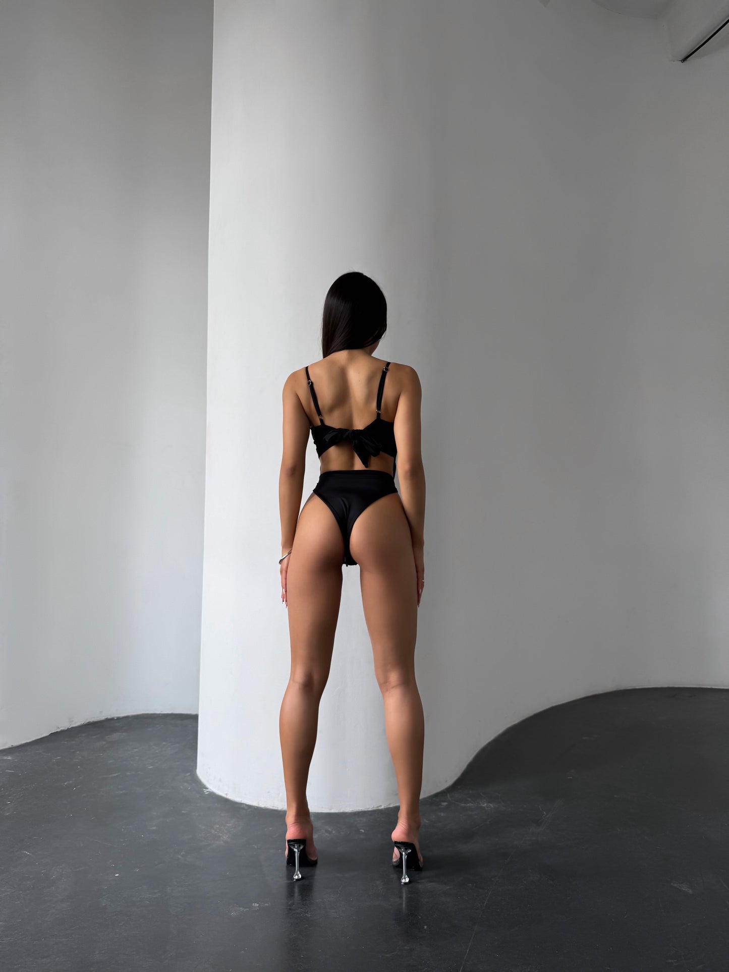 Купальник "Icon"