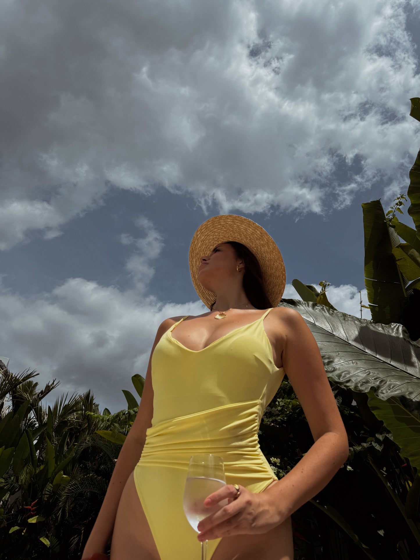 Купальник "Sahara"