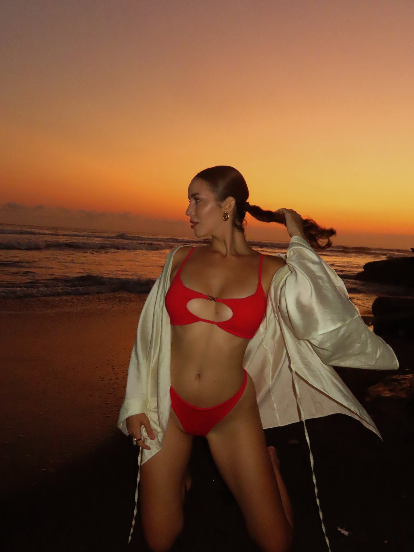 Купальник "Snake"