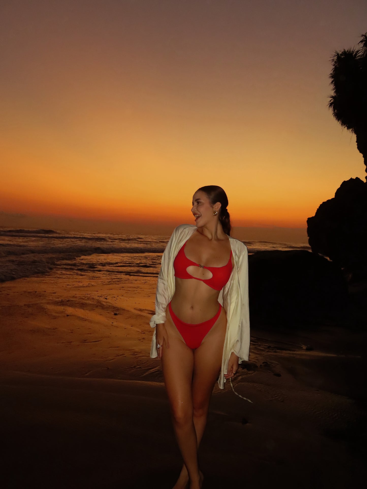 Купальник "Snake"