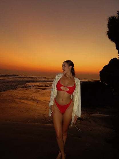 Купальник "Snake"