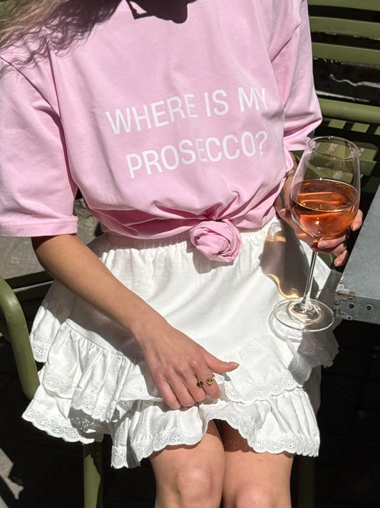 Спідниця лляна молоко