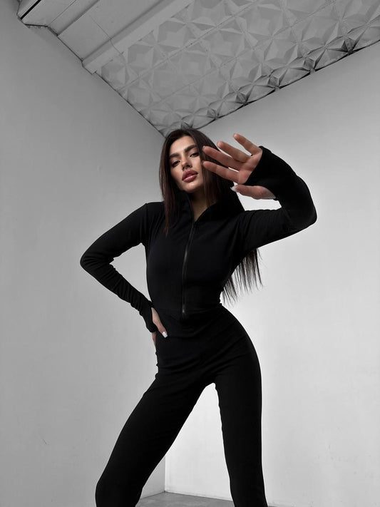 КОМ1 Чорний