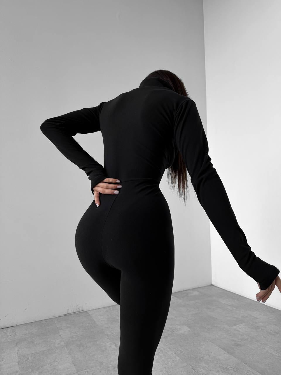 КОМ1 Чорний