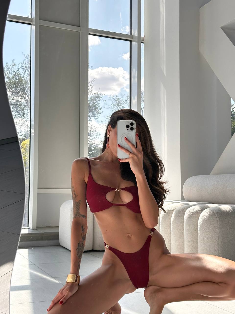 Купальник "Snake"