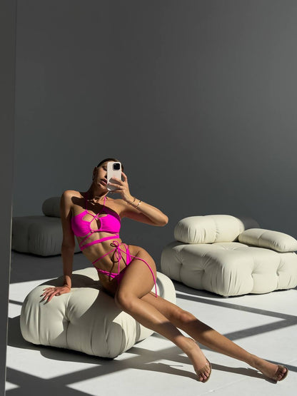 Купальник "Unreal"