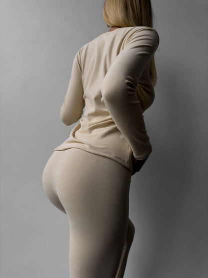 Термобілизна з двостороннього мікрофлісу