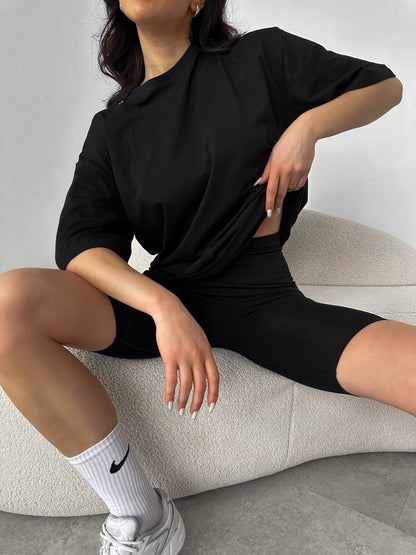 Футболка "Essentials"