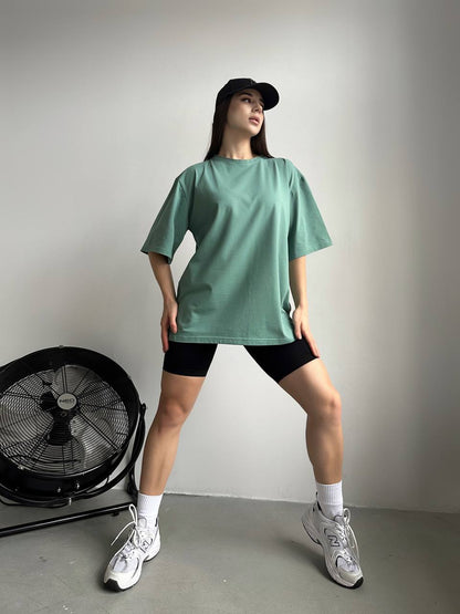 Футболка "Essentials"