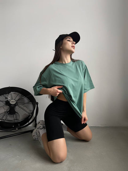 Футболка "Essentials"