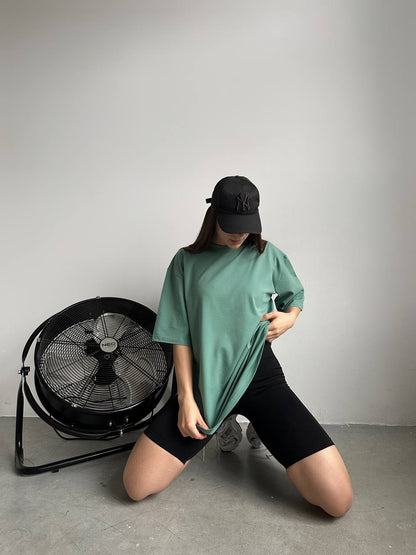 Футболка "Essentials"