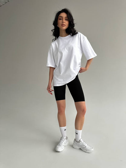 Футболка "Essentials"