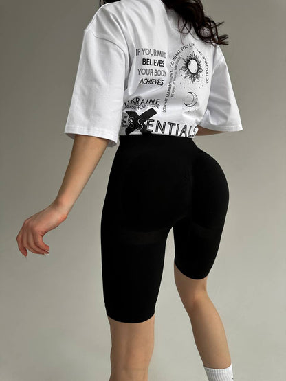 Футболка "Essentials"