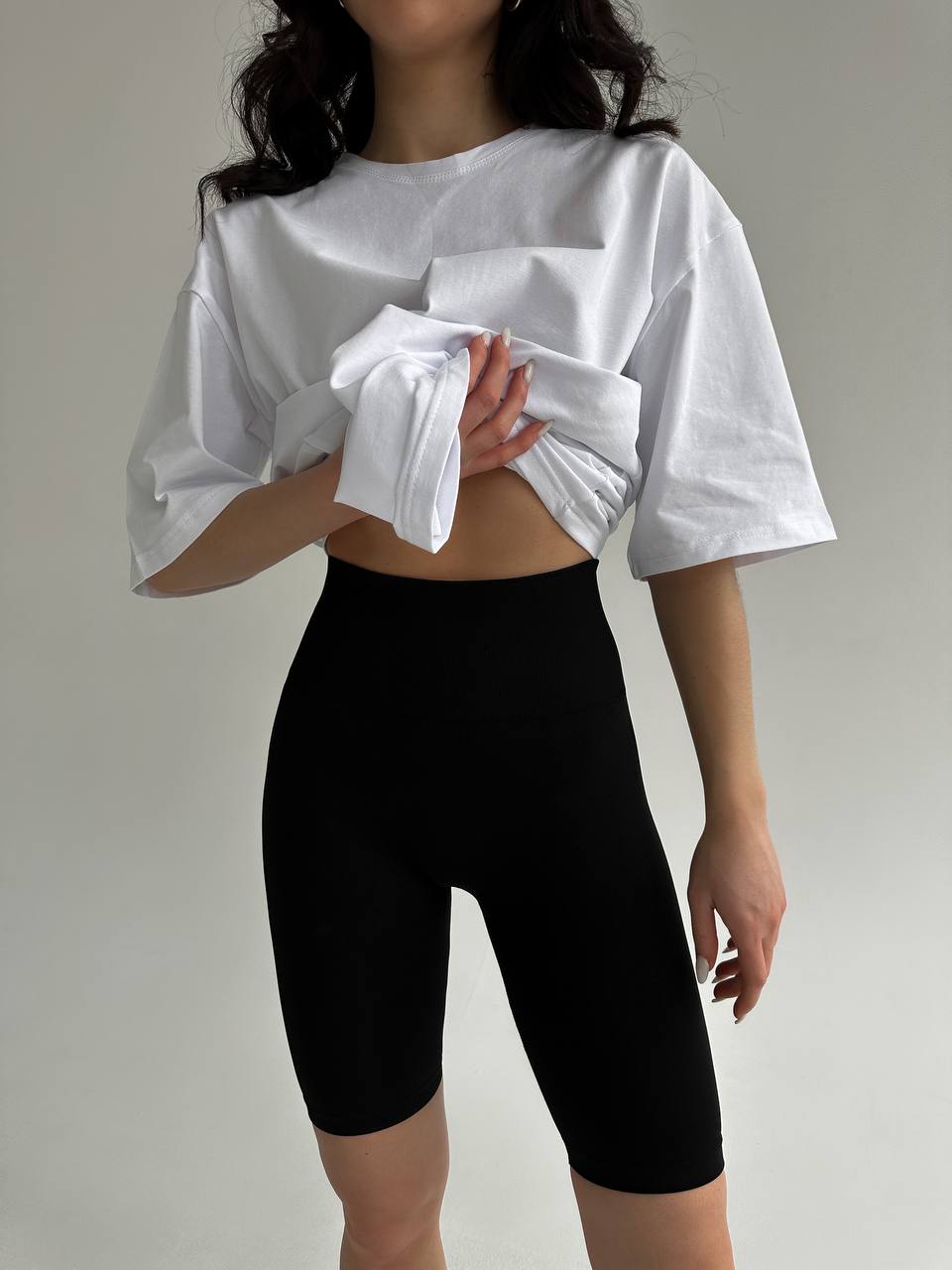 Футболка "Essentials"