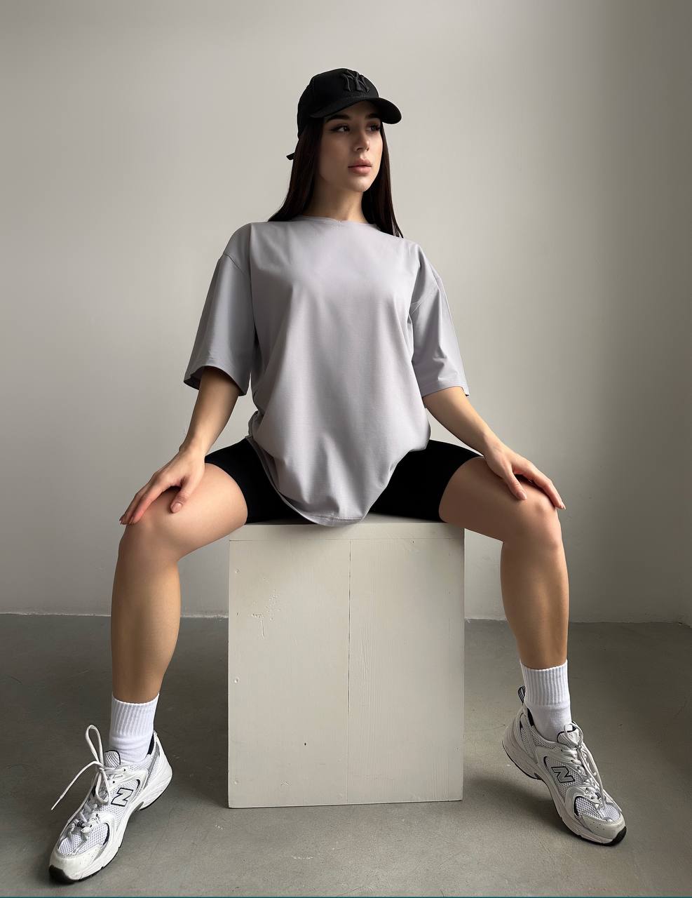 Футболка "Essentials"