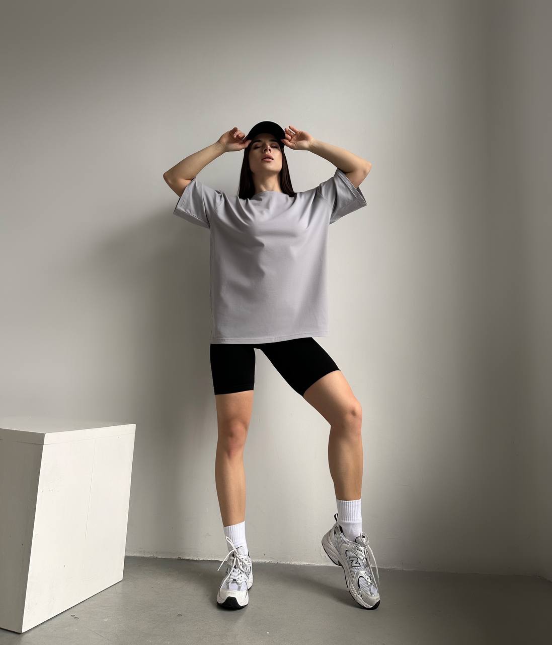 Футболка "Essentials"