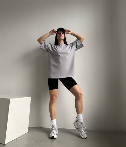 Футболка "Essentials"