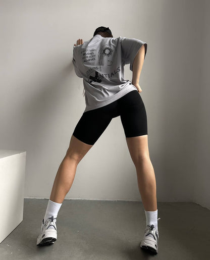 Футболка "Essentials"