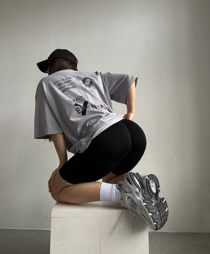 Футболка "Essentials"