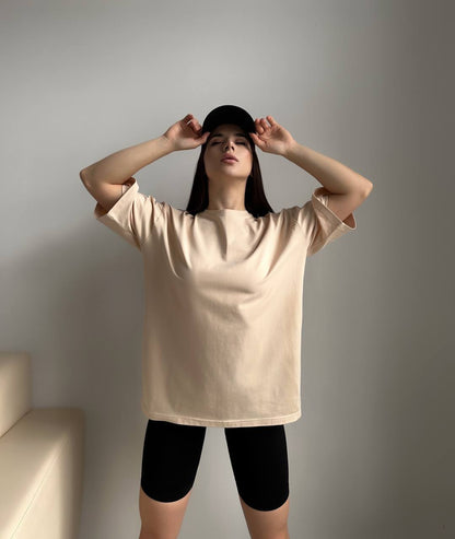 Футболка "Essentials"